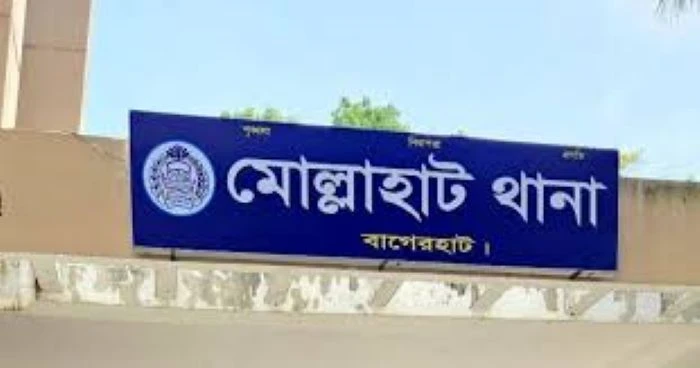 মোল্লাহাটে শিশুদের খেলাকে কেন্দ্র করে বিরোধ চাচাতো ভাইয়ের ছুরিকাঘাতে ঝালমুড়ি বিক্রেতা নিহত